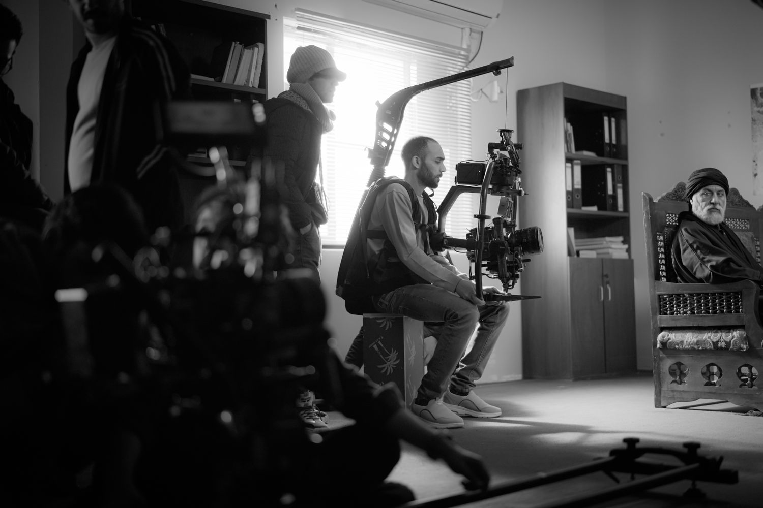 Cine y Documentales